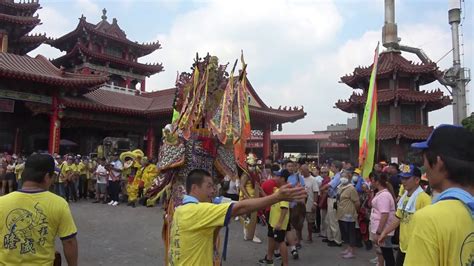 九天龍鳳宮 屏東|【屏東龍鳳宮】屏東龍鳳宮：九天龍鳳，靈驗護佑 – 羿薈洵師傅